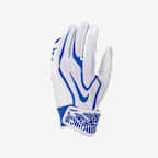 Nike Vapor Jet 9.0 Big Kids' Football Gloves (1 Pair). Nike.com